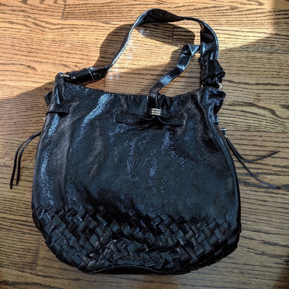 Elliot Lucca Bucket Bag